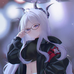 空崎ヒナ
