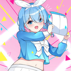 アロナちゃん