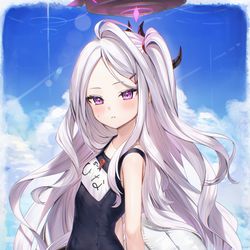 ヒナ