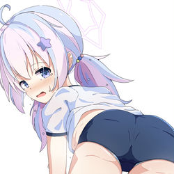 レイサちゃん