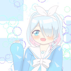 アロナちゃん