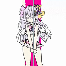 動いてるはずの白洲アズサ