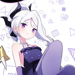 ドレスヒナ