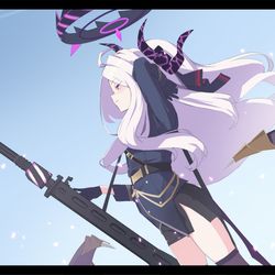 ヒナ委員長！