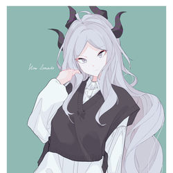 空崎ヒナさん