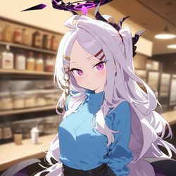 空崎ヒナ