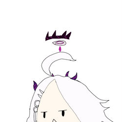 ゲヘナシロモップモドキ
