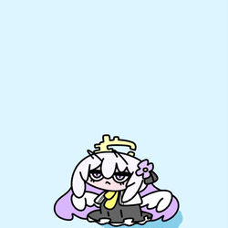 ブルアカ126