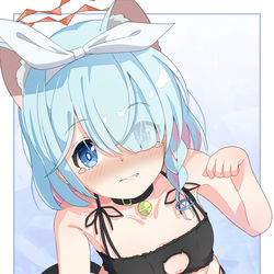 アロナちゃん