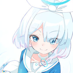 アロナ「次は期待していいですよ」