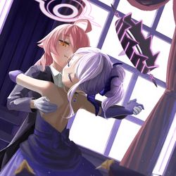 彼女たちの小夜曲