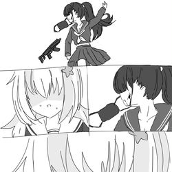 拗らせレイサ