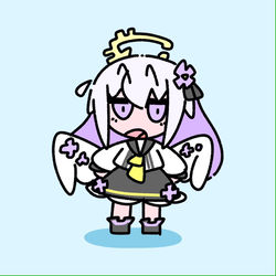 ブルアカ131