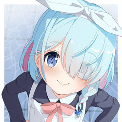 アロナちゃん