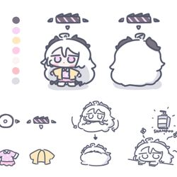 綿ヒナ