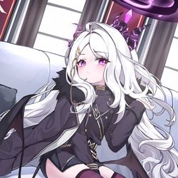空崎ヒナ