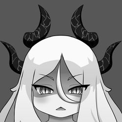 Angry Hina