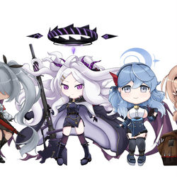 風紀委員会