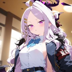 空崎ヒナ