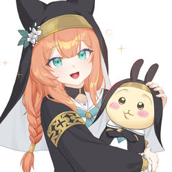 ブルアカ