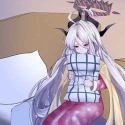 寝間着 ヒナ