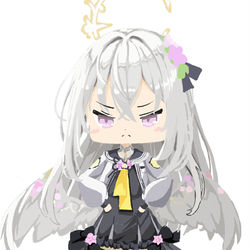 ぶるあかアズサ