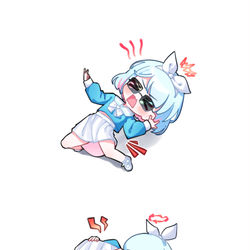 초 유연한 아로나쨩