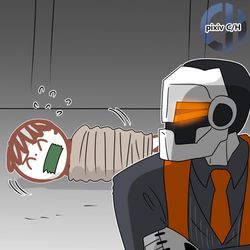 구출 작전 Rescue Mission
