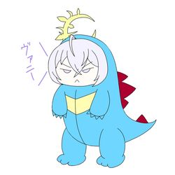 ヴァニノコ
