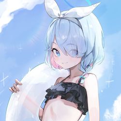 アロナ(ブルーアーカイブ)
