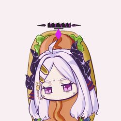 🌭空崎 ヒナ🌭