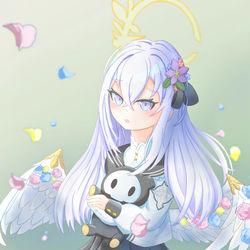 アズサ