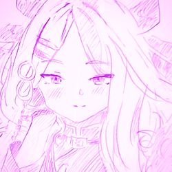 ブルーアーカイブ/空崎ヒナ