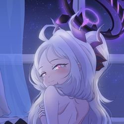 誰にも邪魔されないから