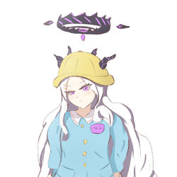ヒナ（スモック）