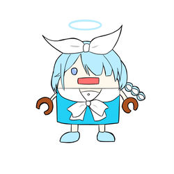 クソロボットAI