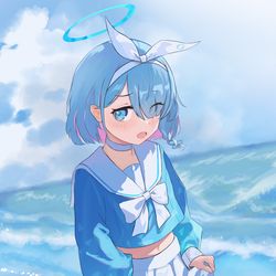 无题