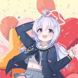 誕生日！！