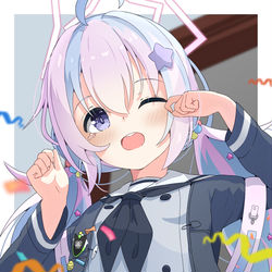 レイサちゃん