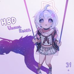 💜