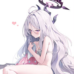 空崎ヒナ