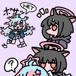 ブルアカ153