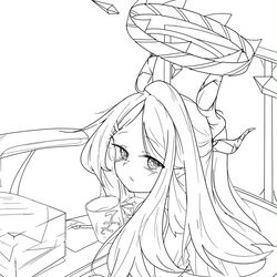 无题