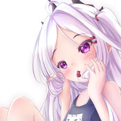 ♪