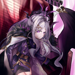 日奈·王座