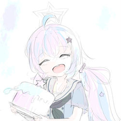 늦어버린 레이사 생일
