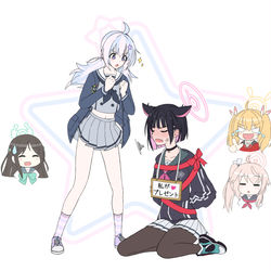 レイサ誕生日