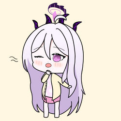 졸려