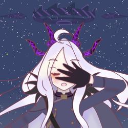 空崎ヒナﾁｬ