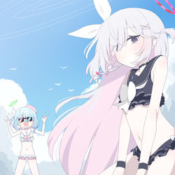 アロナ&プラナ